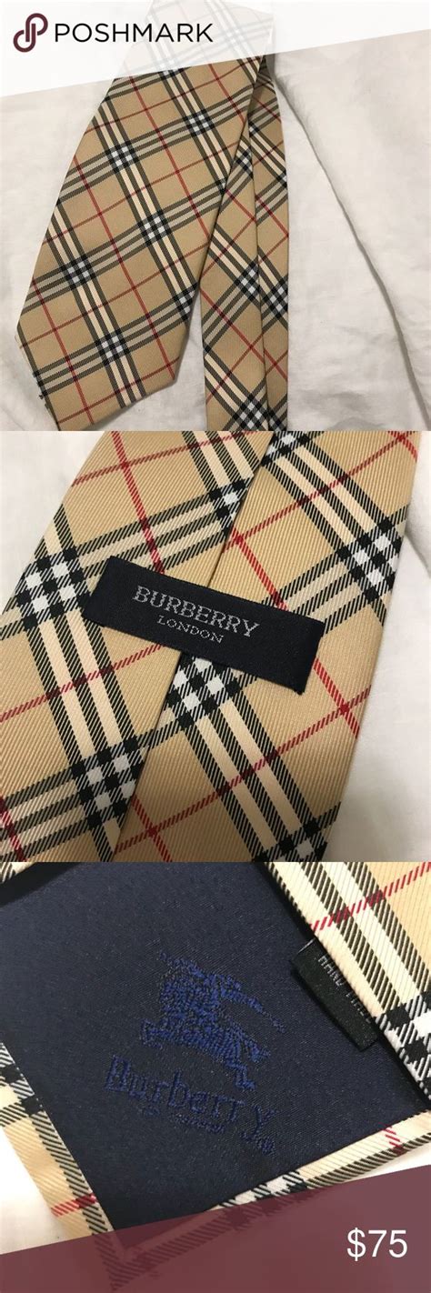 authentic burberry ties for cheap|burberry ties outlet.